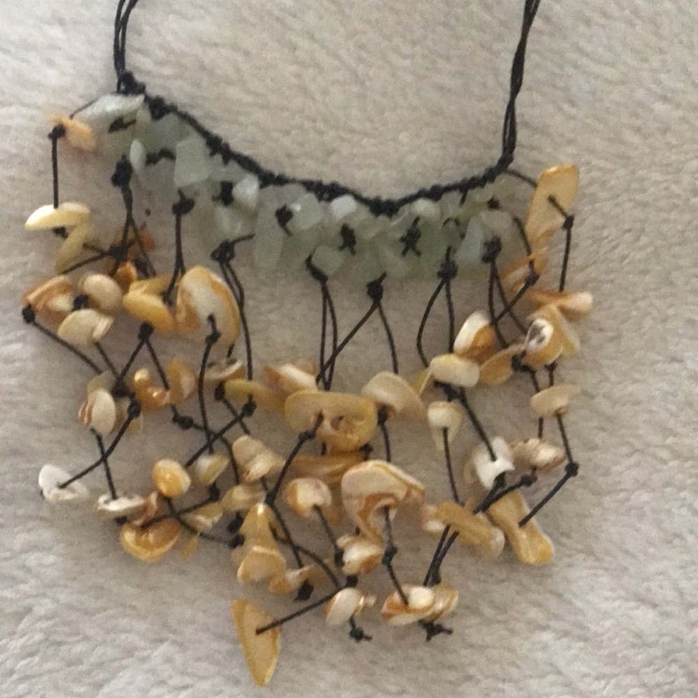 Necklace - Picture 2 of 2